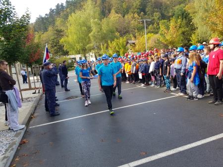 Regijsko tekmovanje za gasilsko mladino (62)